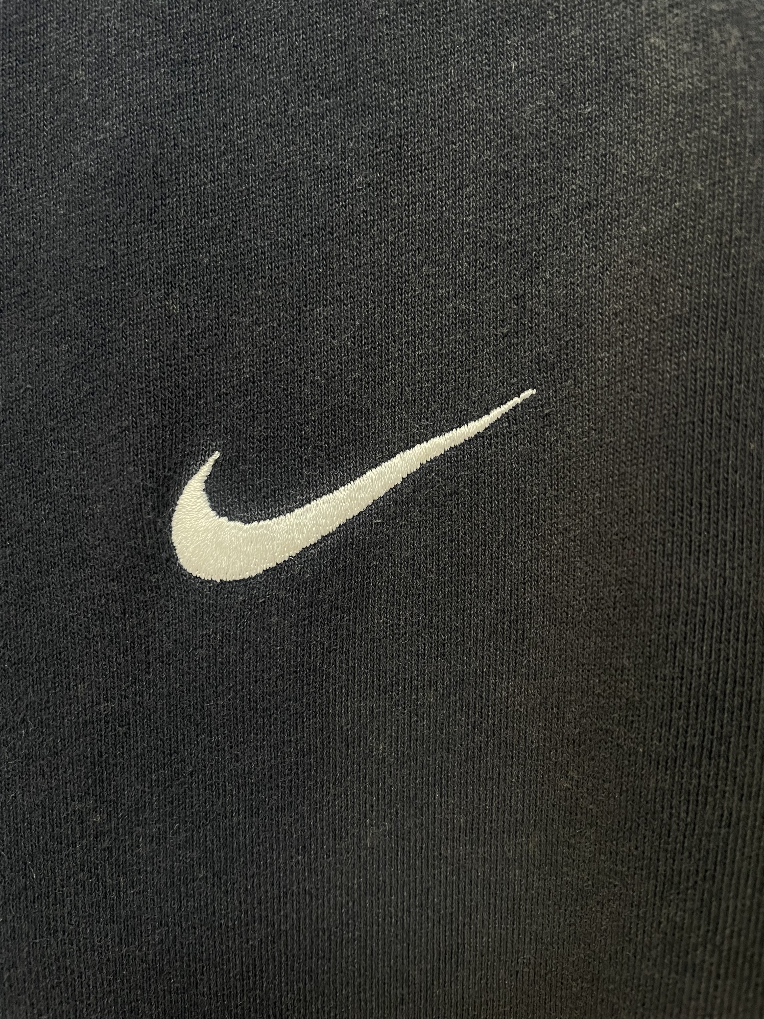 England Nike 2003/05 Rugby Jersey - Extra Large