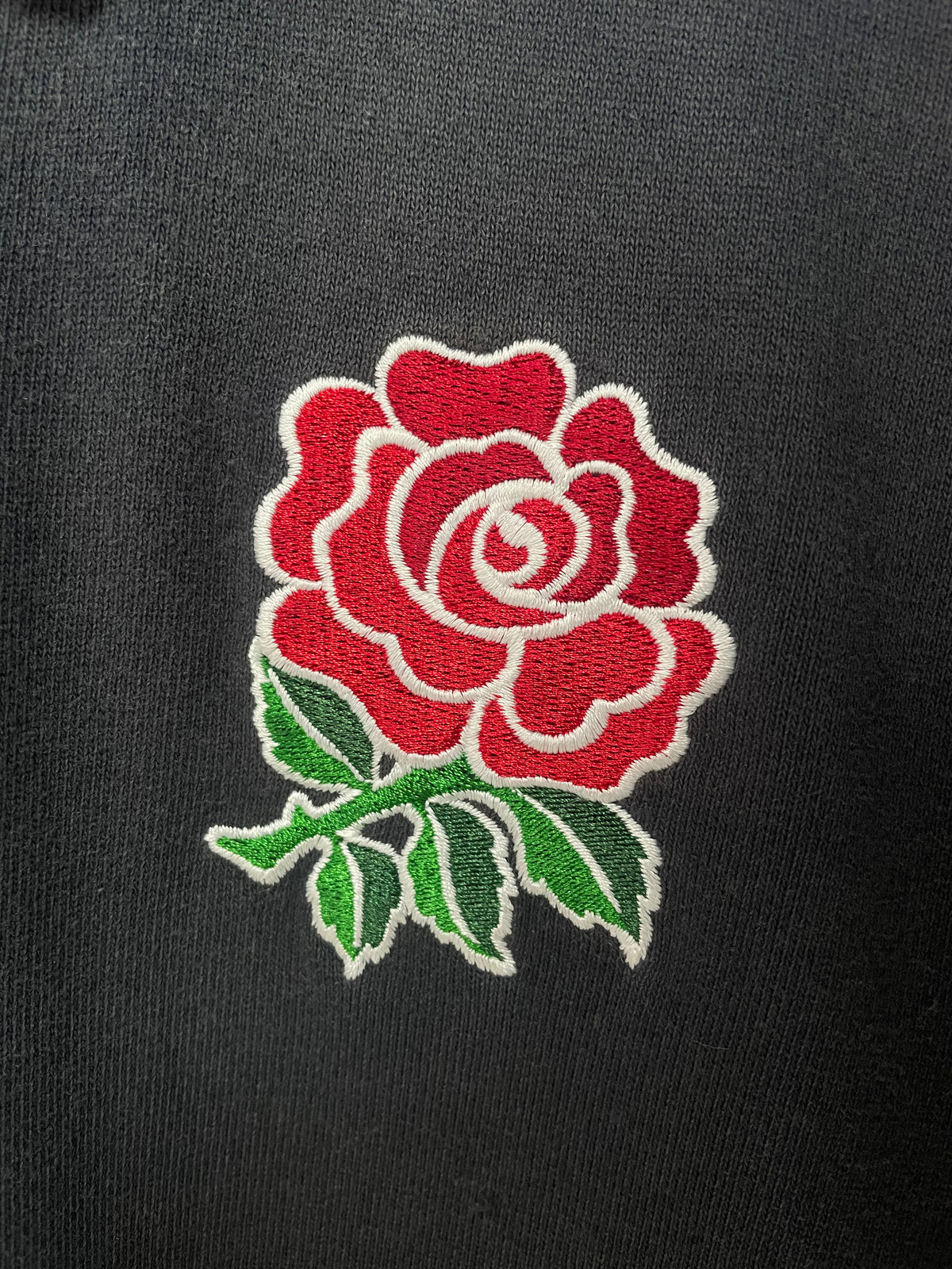 England Nike 2003/05 Rugby Jersey - Extra Large