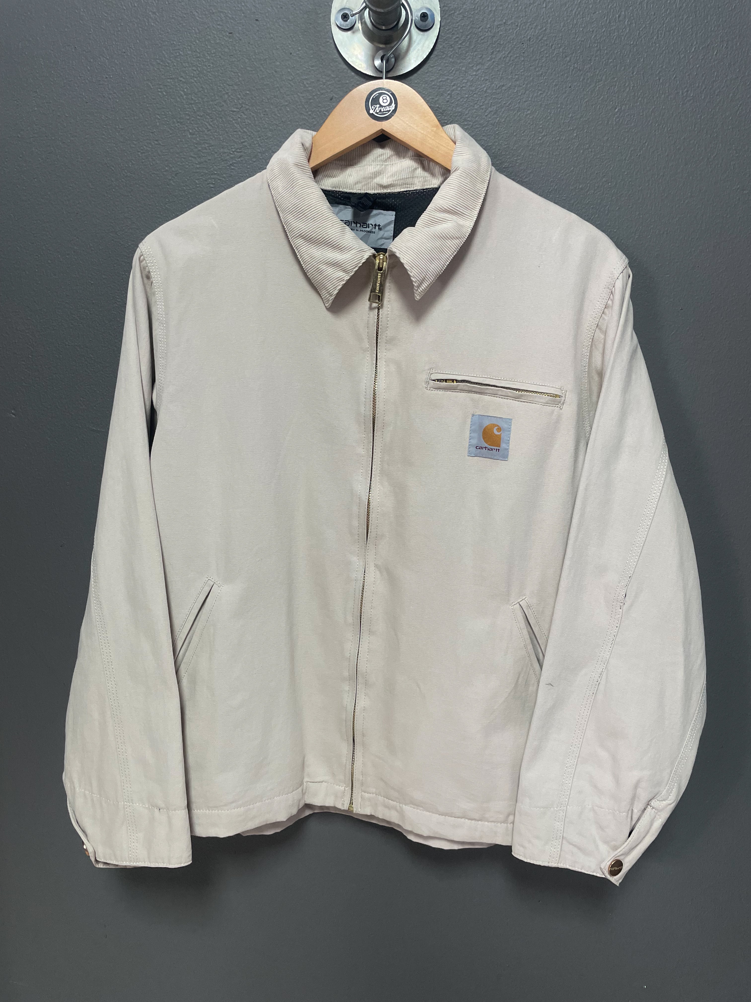 Carhartt WIP Detriot Jacket - Small