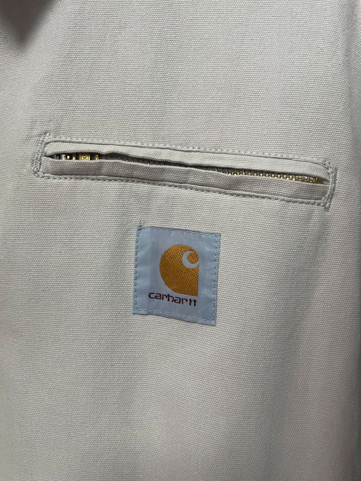 Carhartt WIP Detriot Jacket - Small
