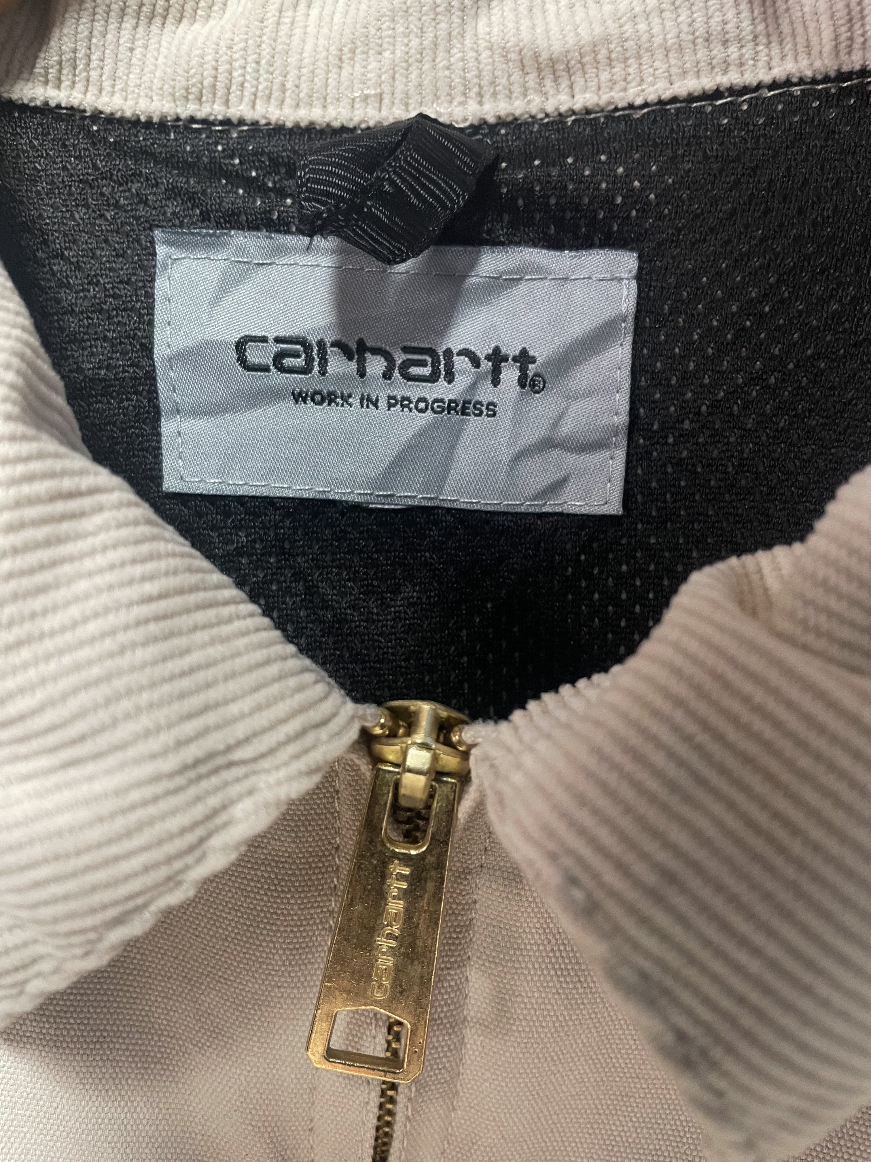 Carhartt WIP Detriot Jacket - Small