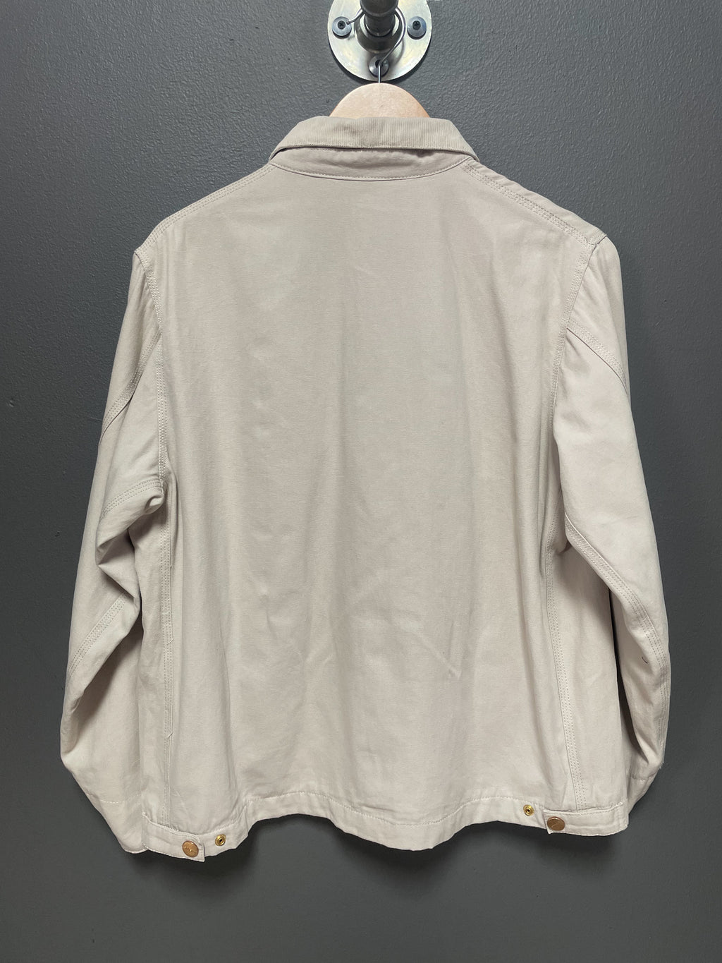 Carhartt WIP Detriot Jacket - Small