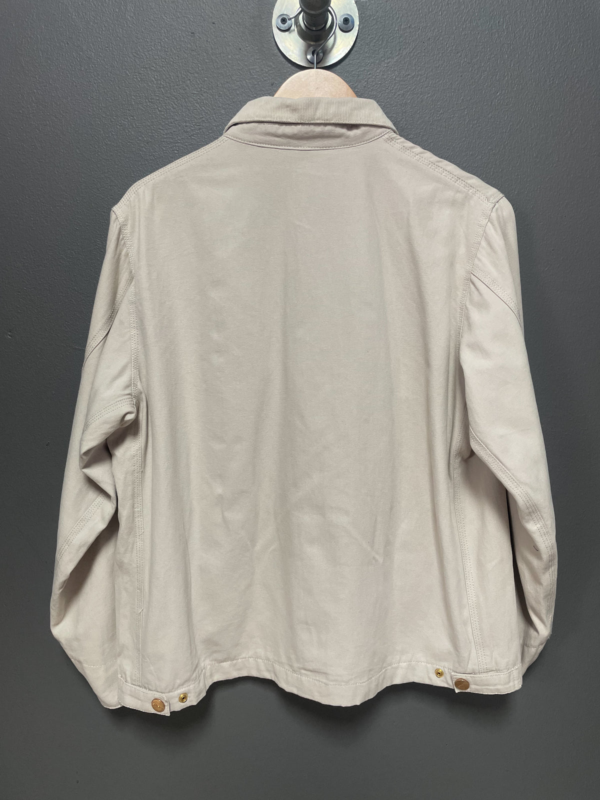 Carhartt WIP Detriot Jacket - Small