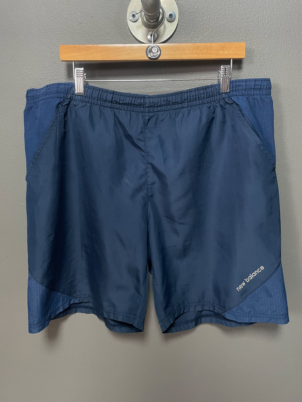 New Balance Active Shorts - Large