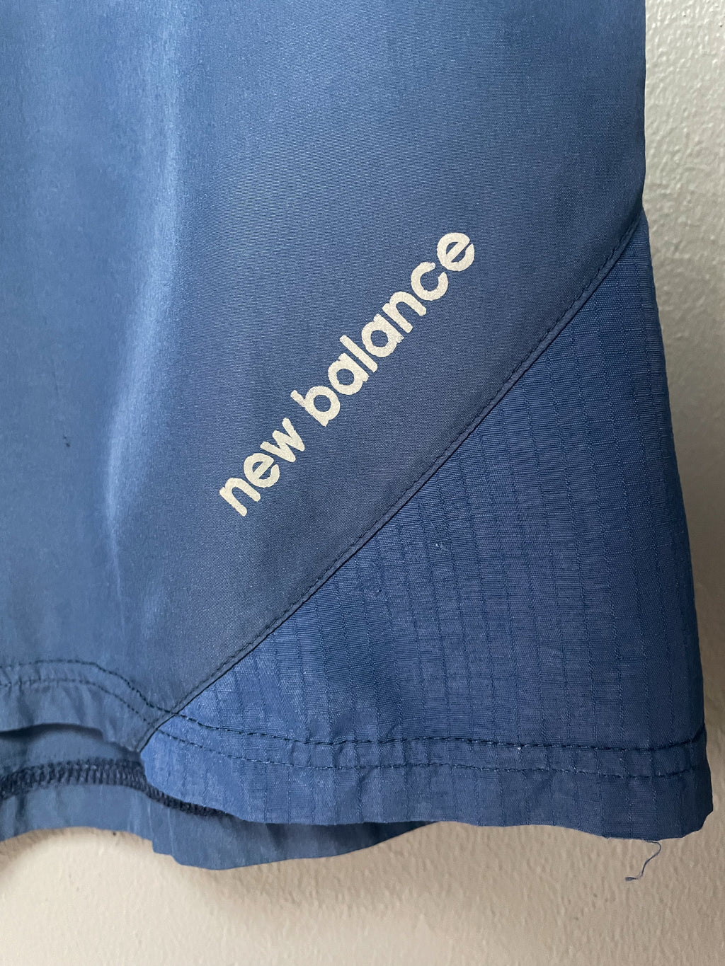 New Balance Active Shorts - Large