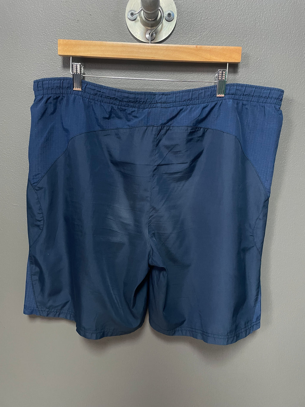 New Balance Active Shorts - Large