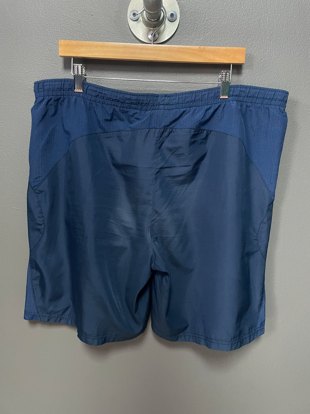 New Balance Active Shorts - Large