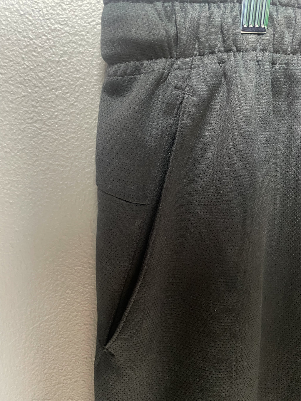 Nike Chain Swoosh Shorts - Extra Large