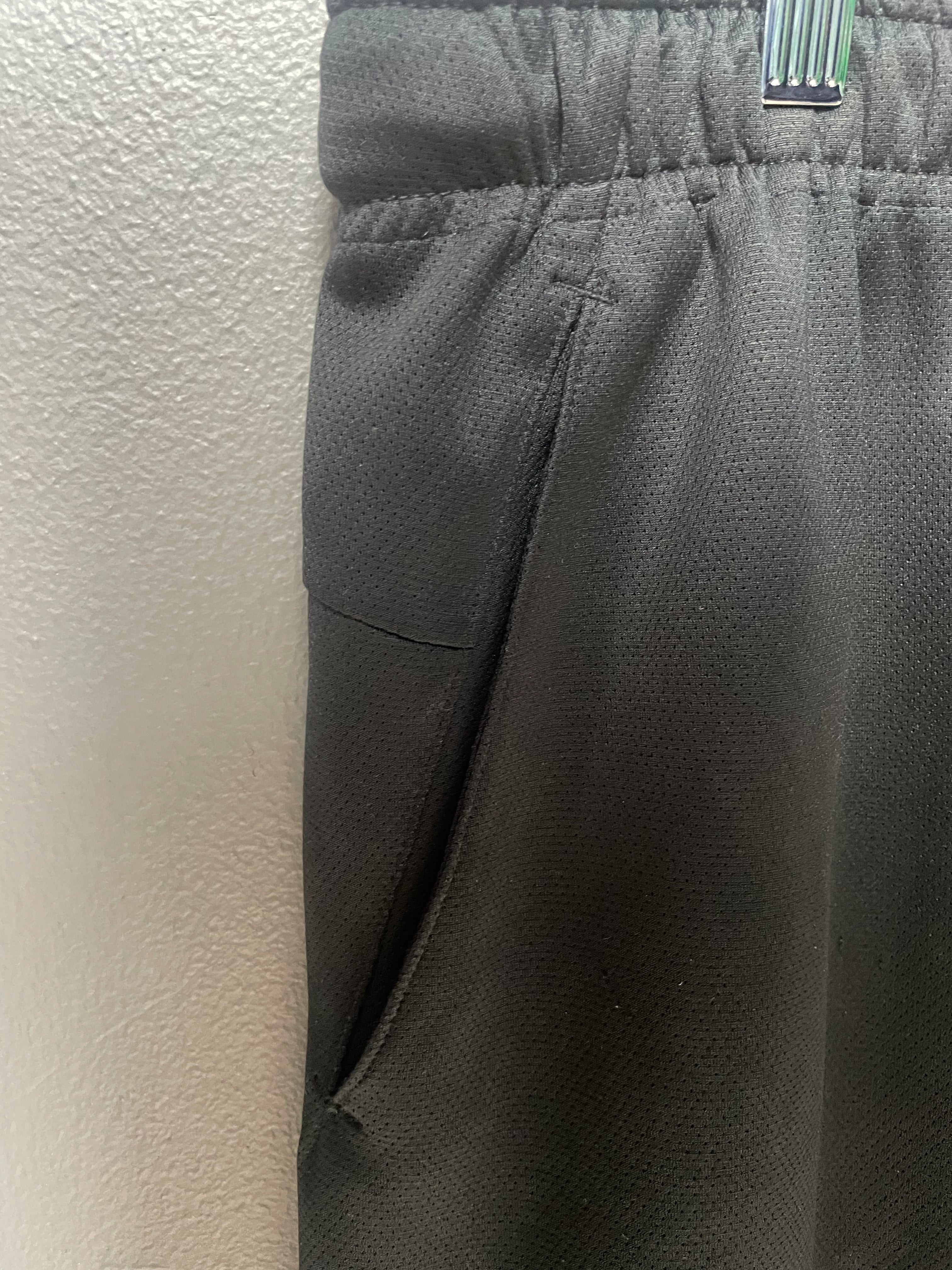 Nike Chain Swoosh Shorts - Extra Large