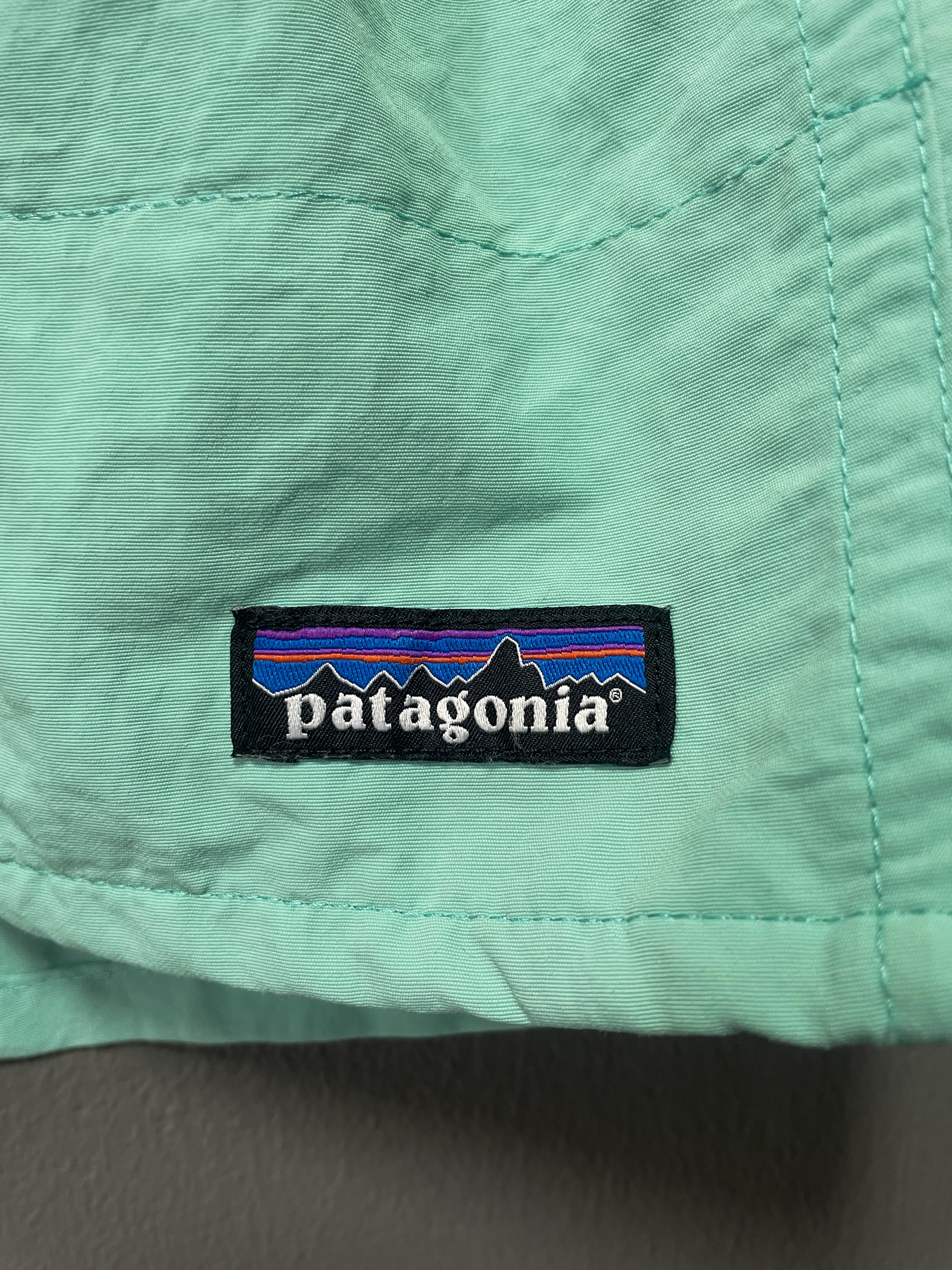 Patagonia Baggies Shorts - Extra Large
