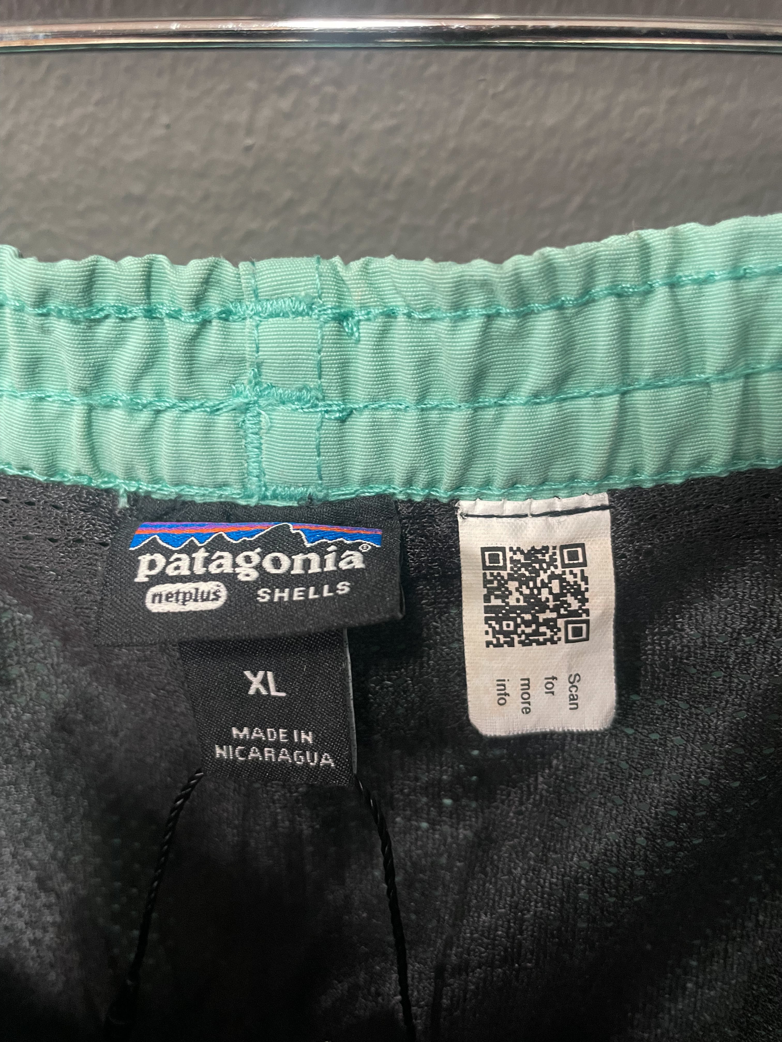 Patagonia Baggies Shorts - Extra Large