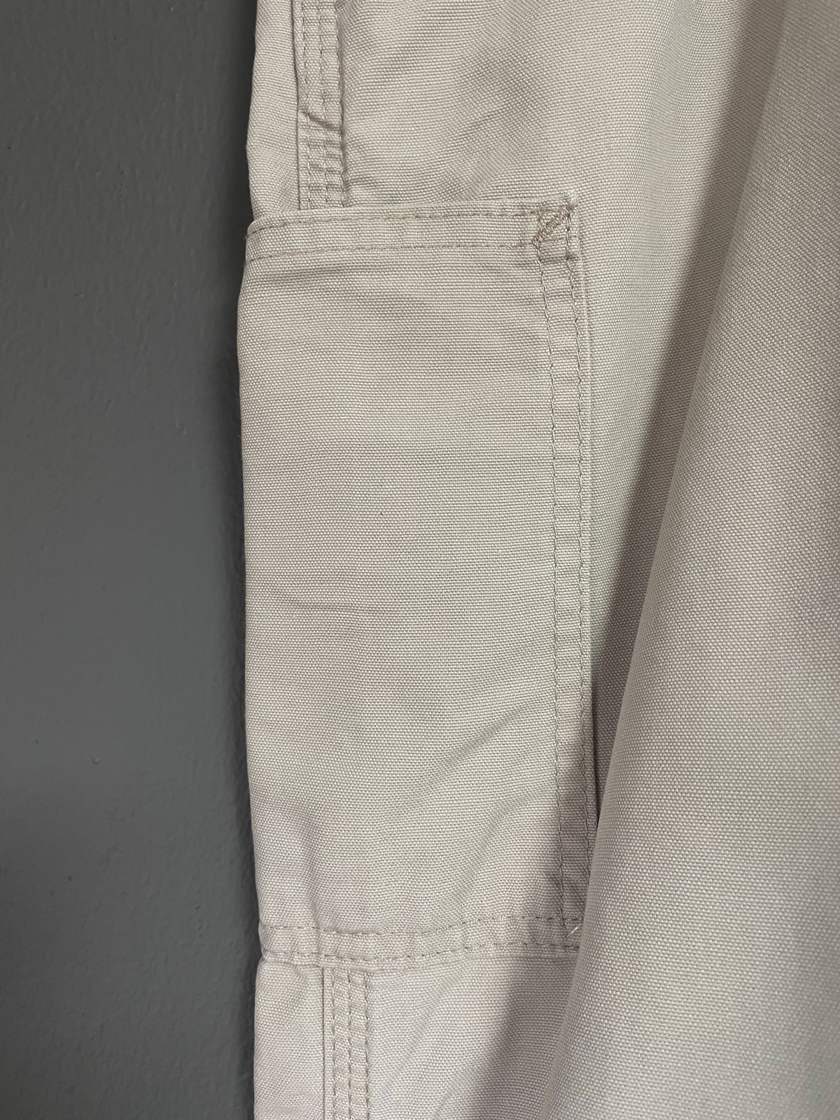 Carhartt Dungeree Carpenter Pant - 40 (XXL)