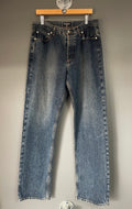 Polo Ralph Lauren Denim Jeans - 34 (Large)