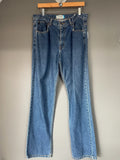 Stone Harbour Denim Jeans - 34 (Large)