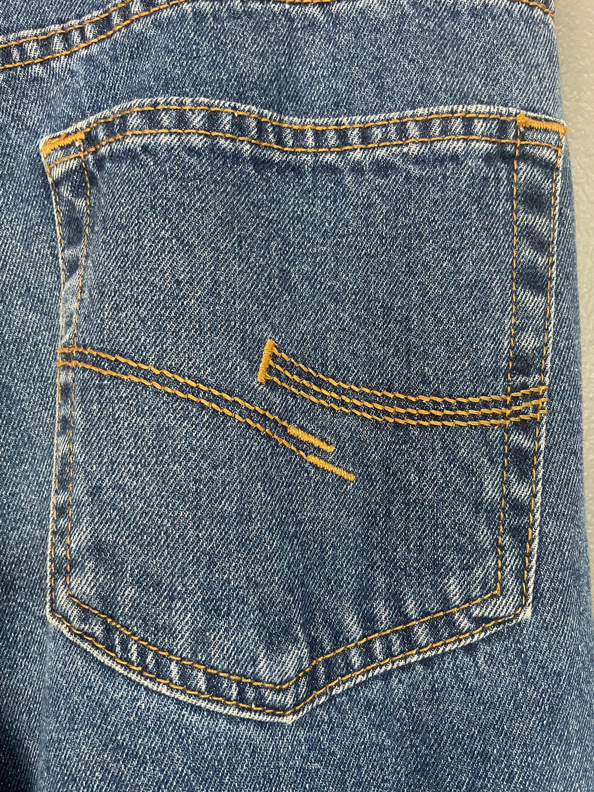 Stone Harbour Denim Jeans - 34 (Large)