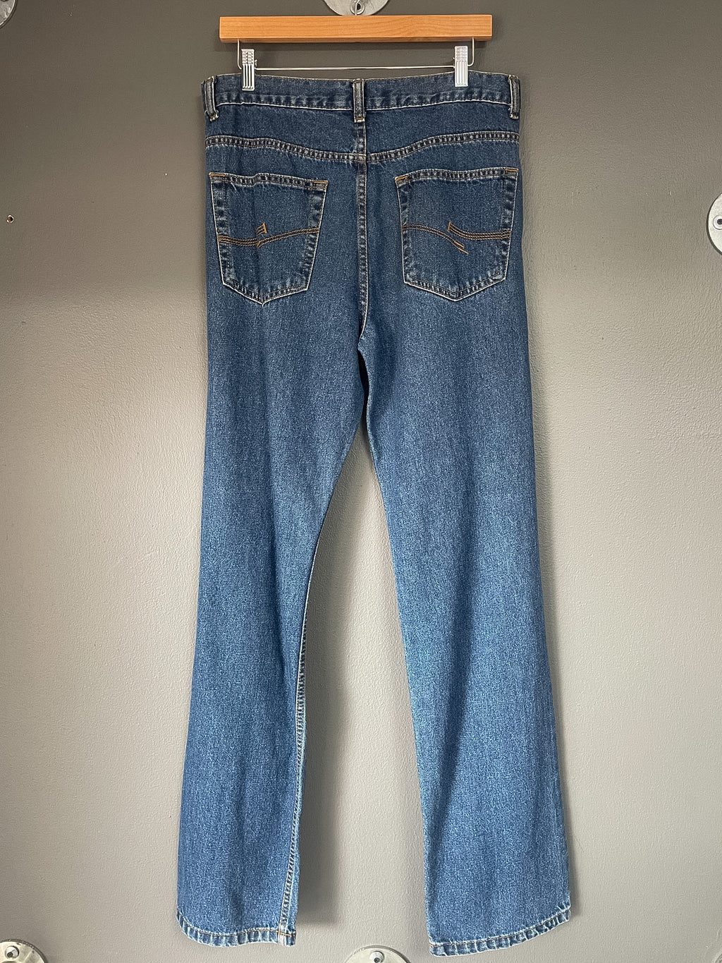 Stone Harbour Denim Jeans - 34 (Large)