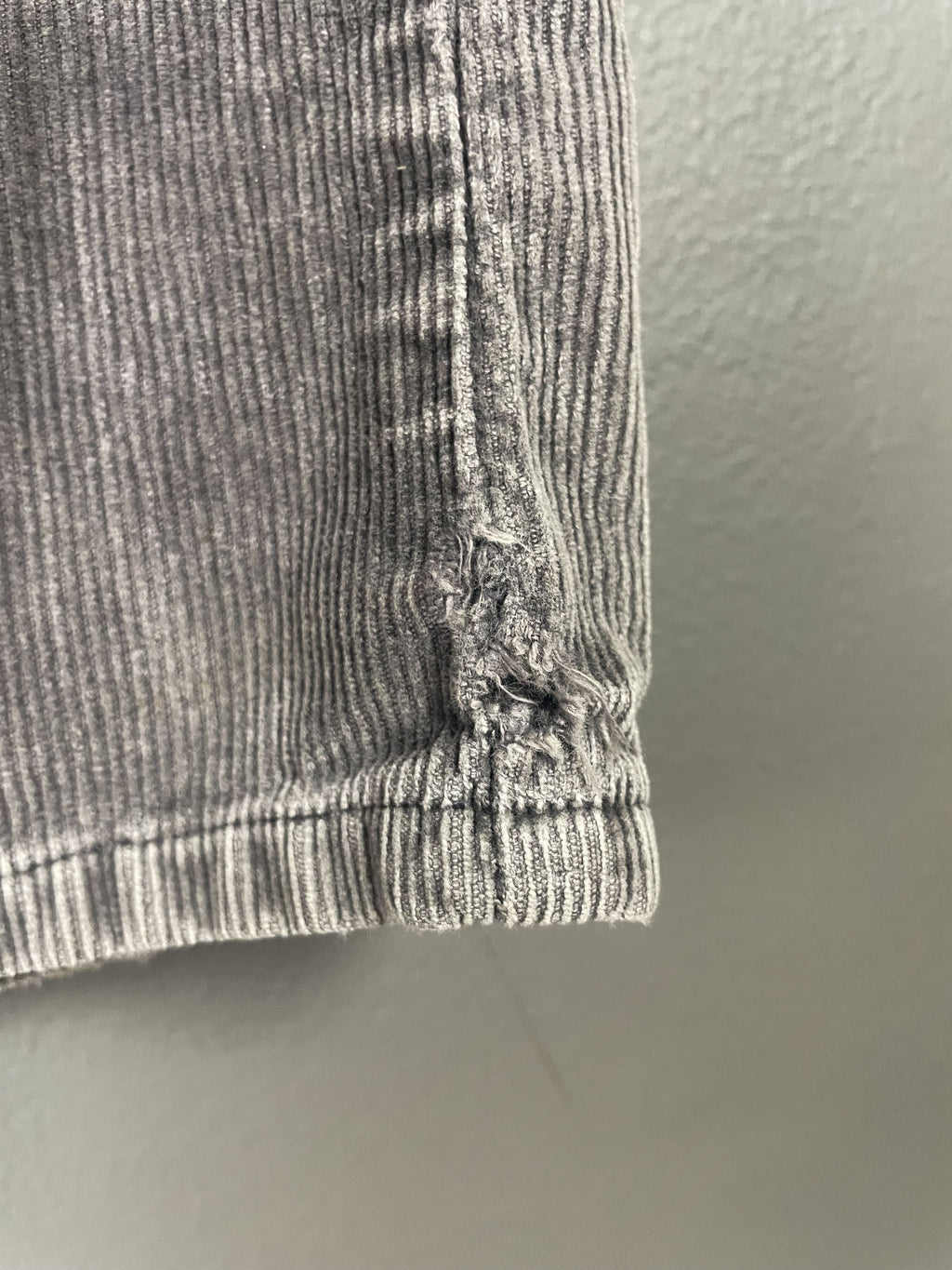 Levi Strauss Corduroy Pants - 29 (Small)