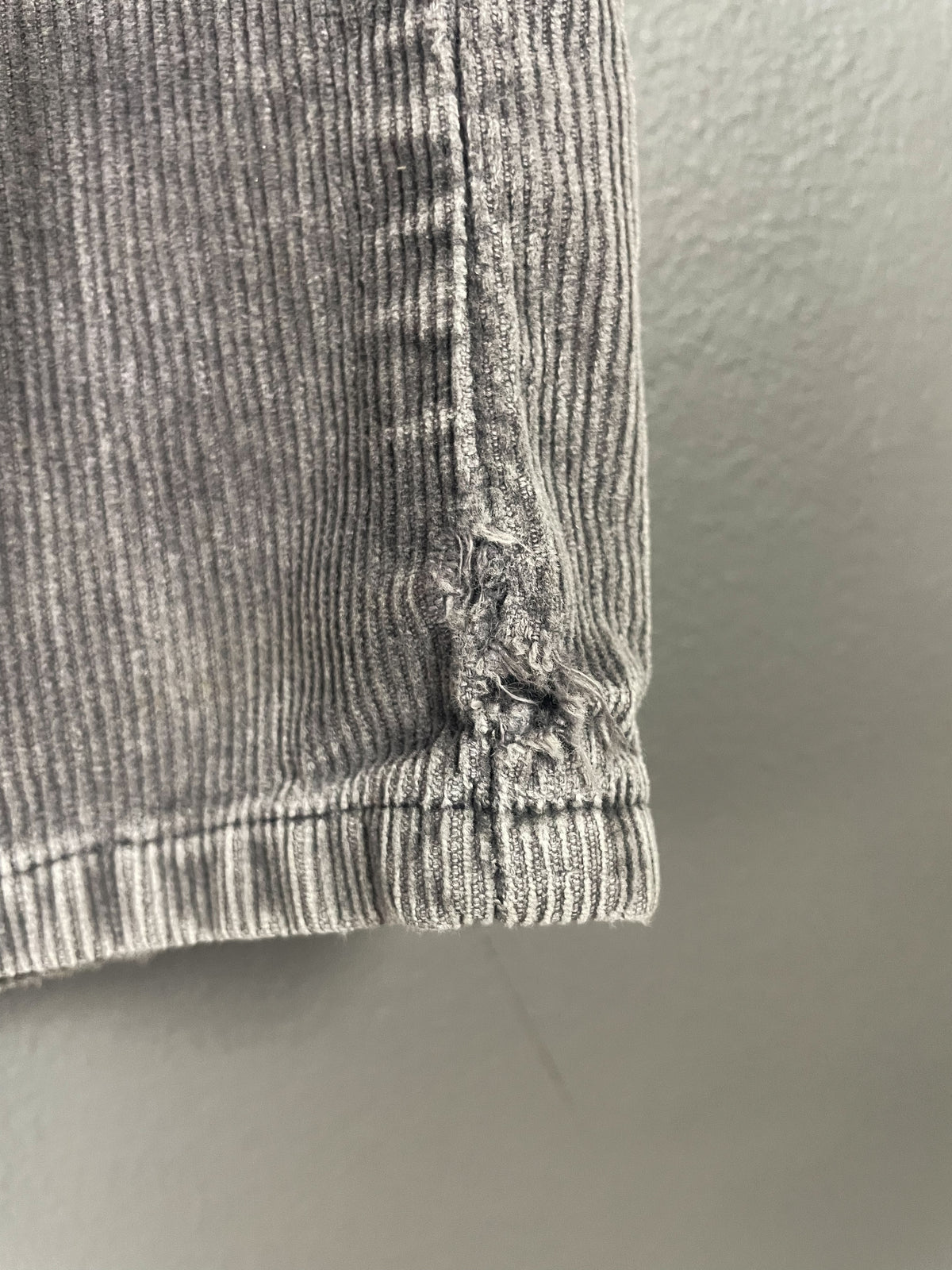 Levi Strauss Corduroy Pants - 29 (Small)