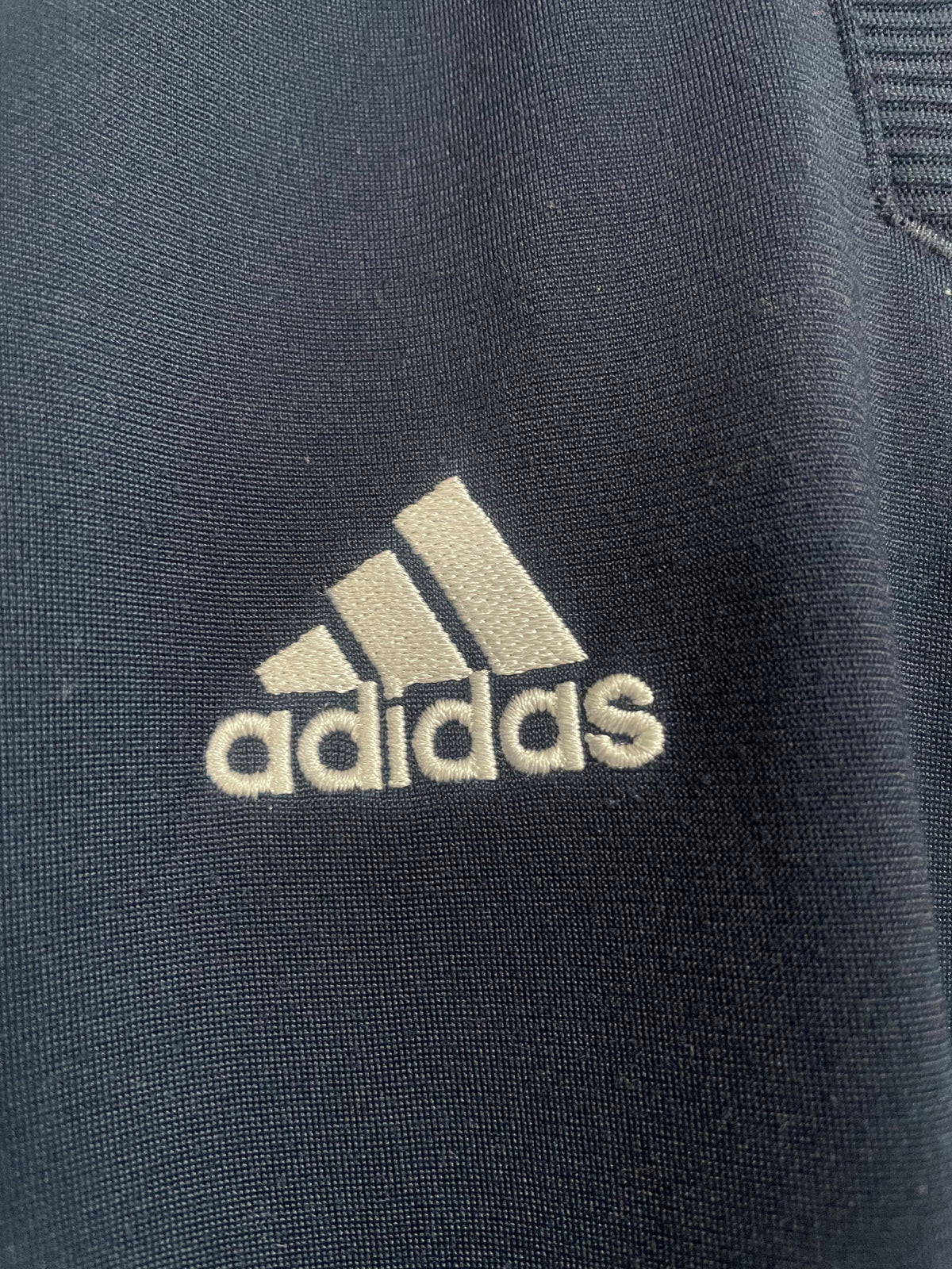 Adidas Stripe Trackpants - Medium
