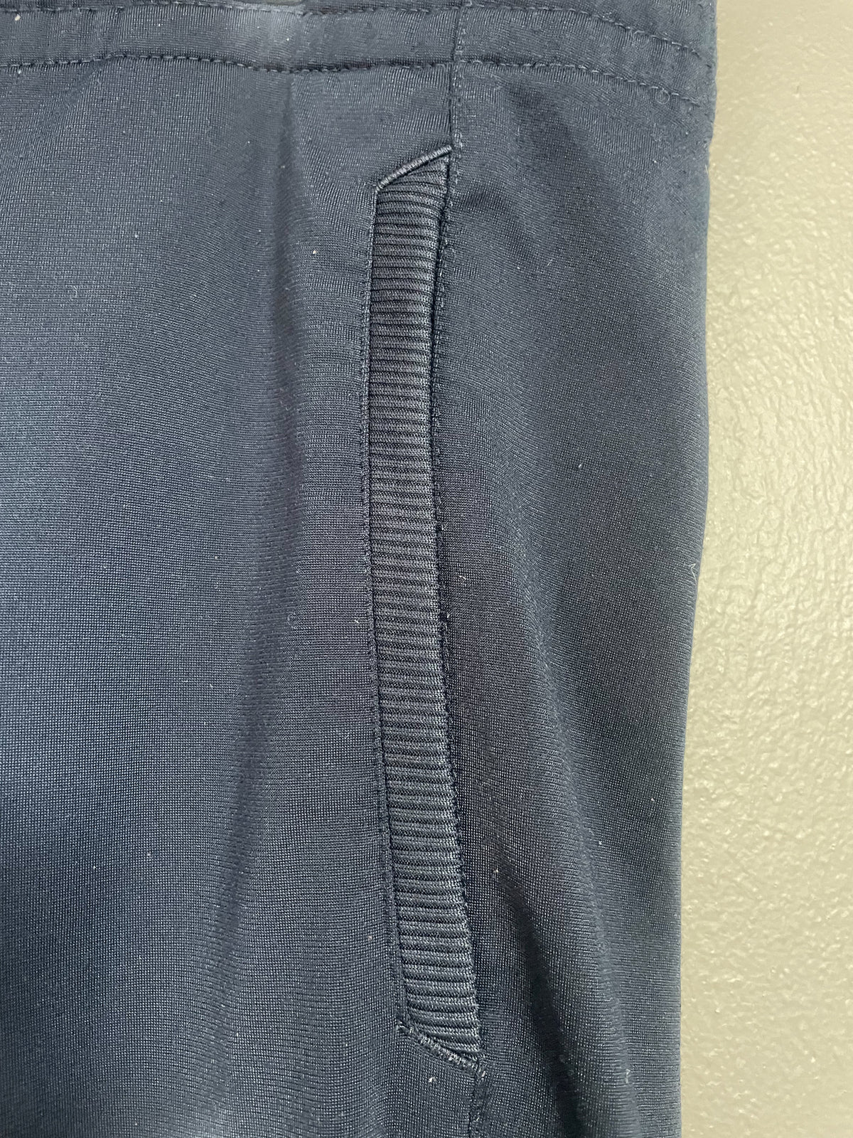 Adidas Stripe Trackpants - Medium