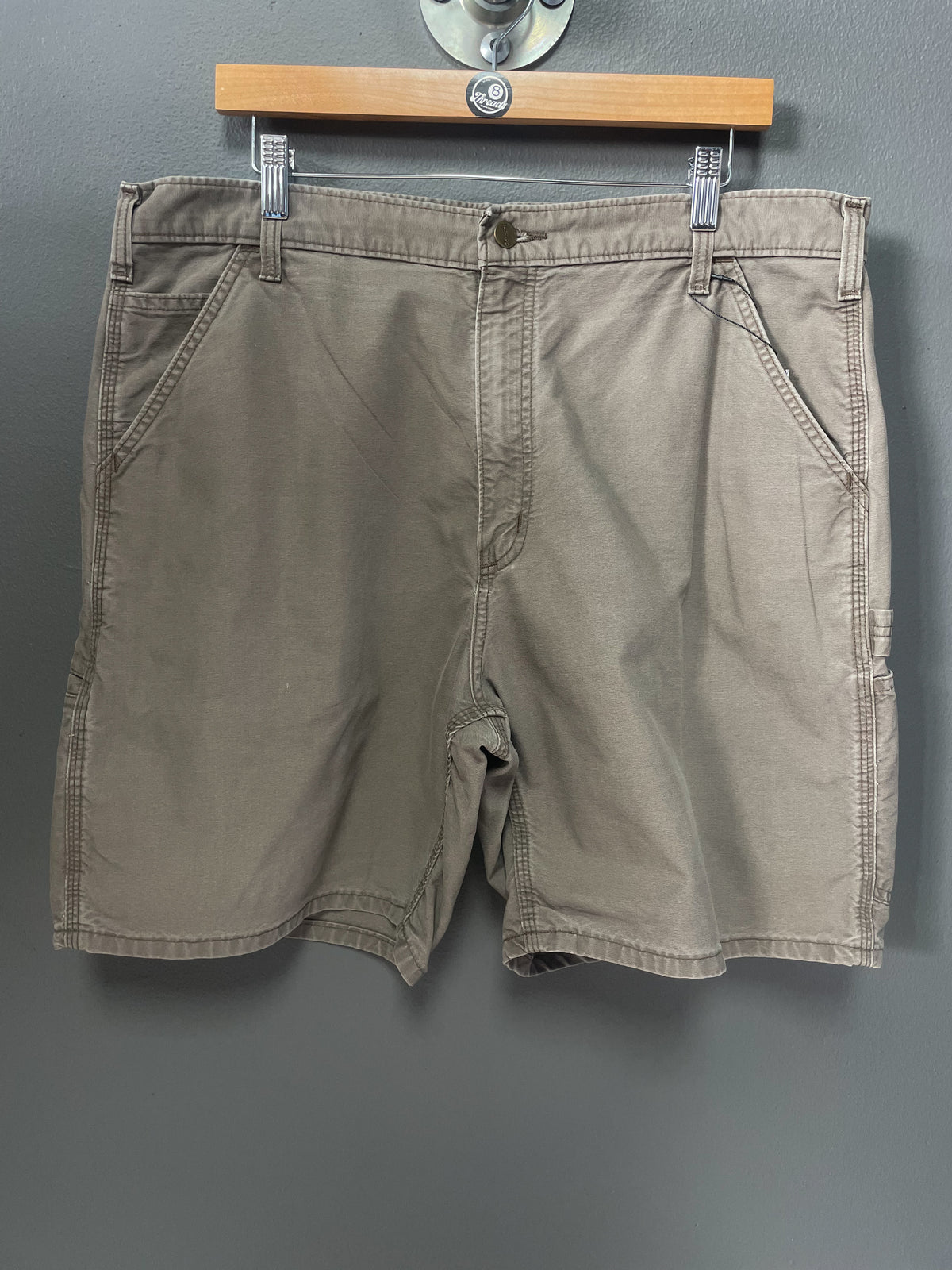 Carhartt Dungaree Short - 34 (Large)