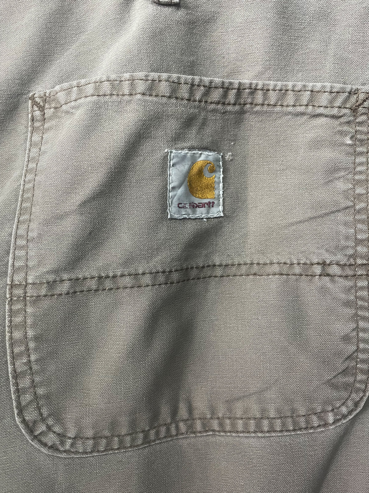 Carhartt Dungaree Short - 34 (Large)