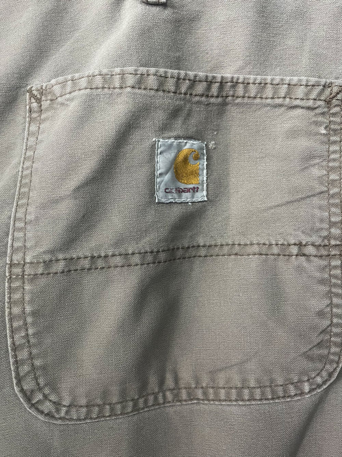 Carhartt Dungaree Short - 34 (Large)