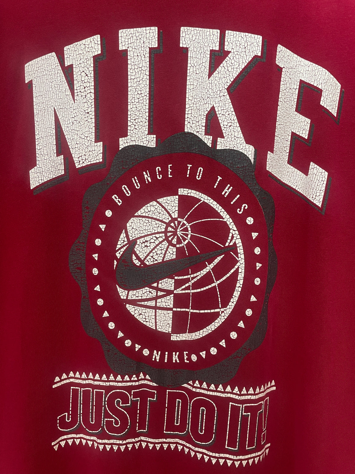 Nike Bounce To This Tee - Extra Large