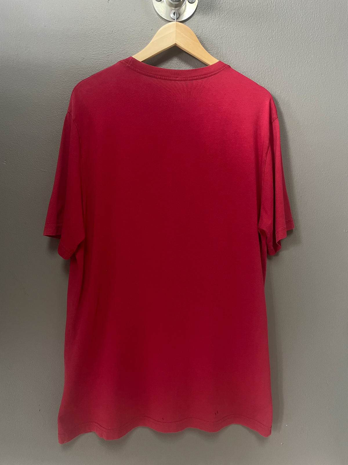 Nike Bounce To This Tee - Extra Large
