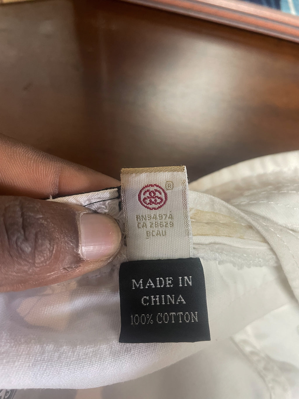 Stussy SS Logo Bucket Hat