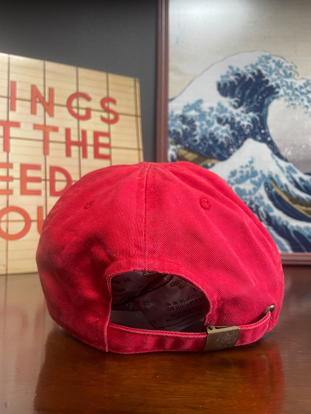 Balenciaga 2017 Cap