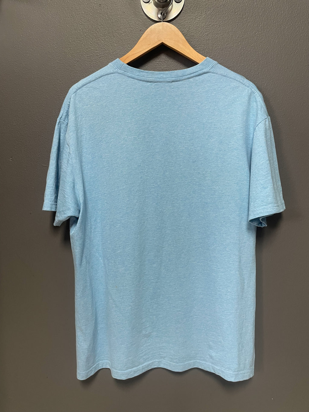 Balenciaga BB Oversized Tee - Small