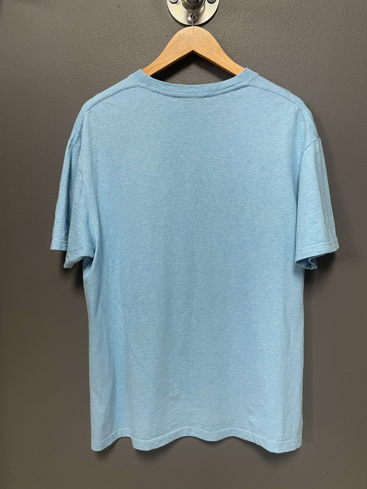 Balenciaga BB Oversized Tee - Small