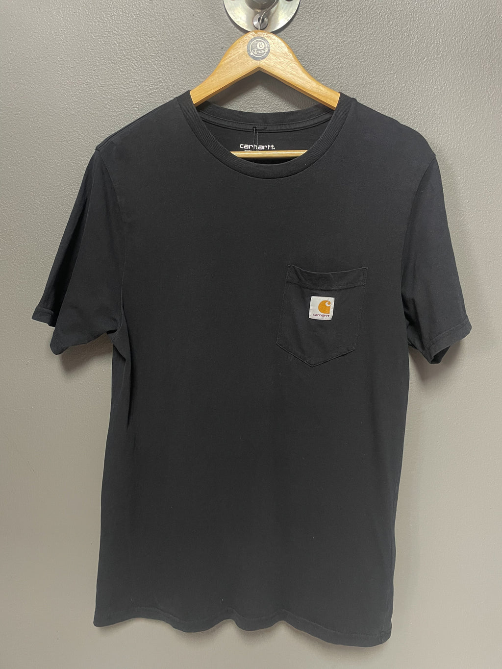Carhartt Pocket Tee - Small