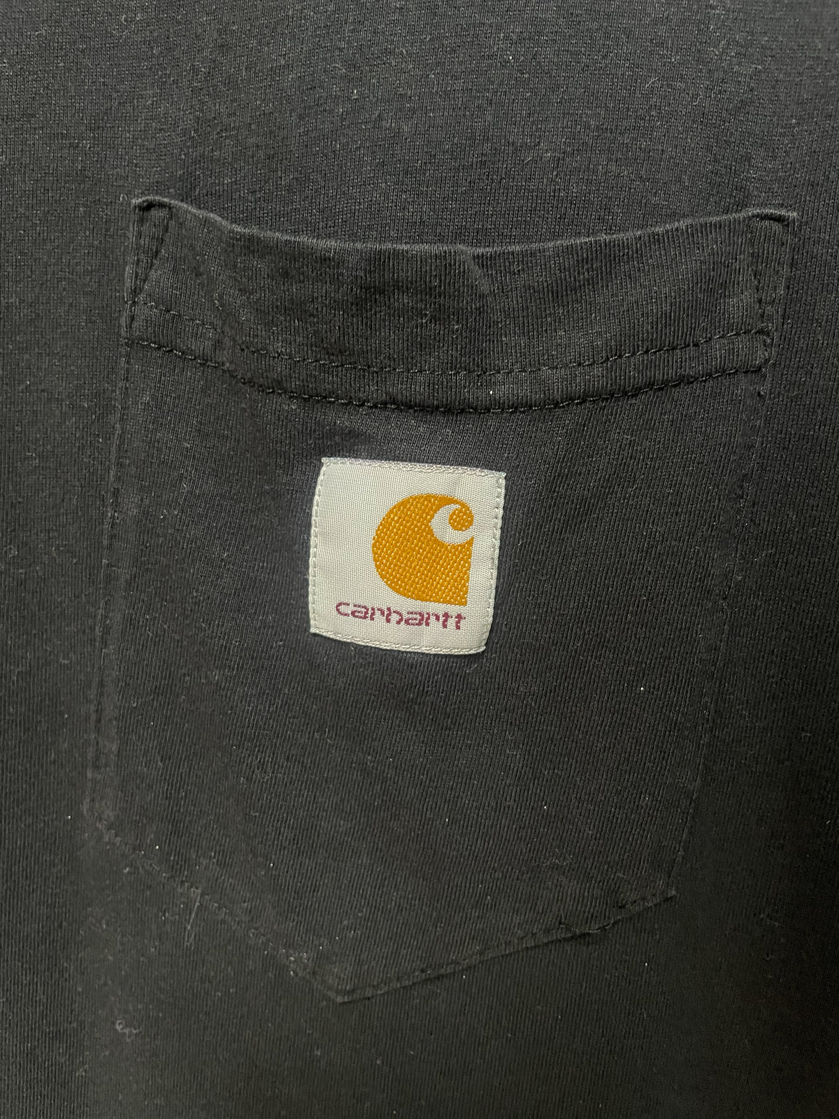 Carhartt Pocket Tee - Small