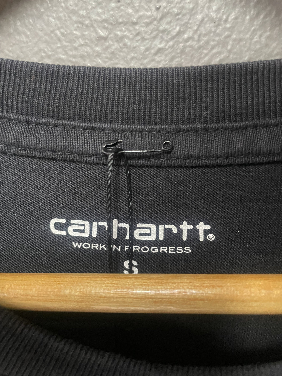 Carhartt Pocket Tee - Small