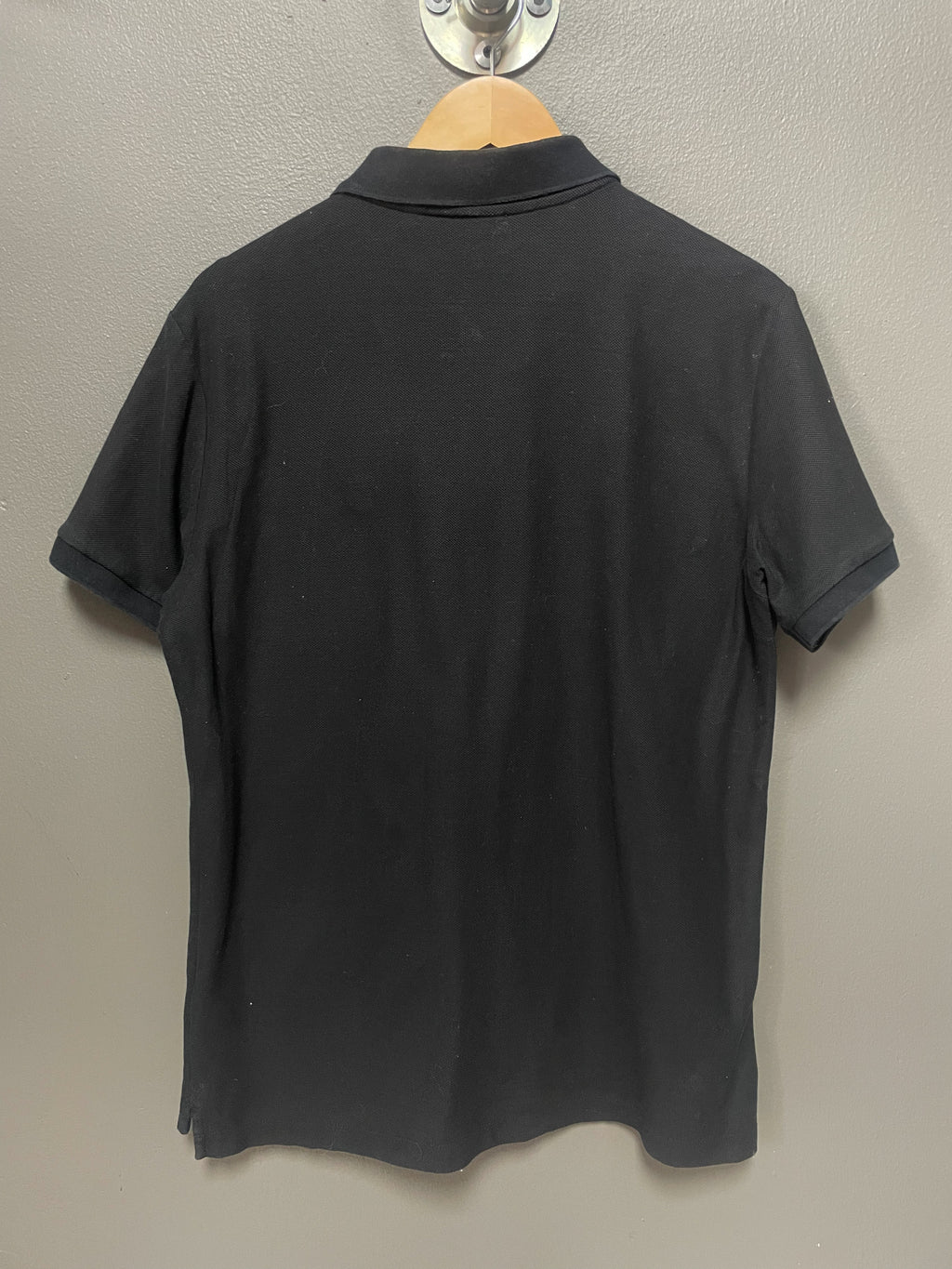 Burberry TB S/S Golfer - Medium