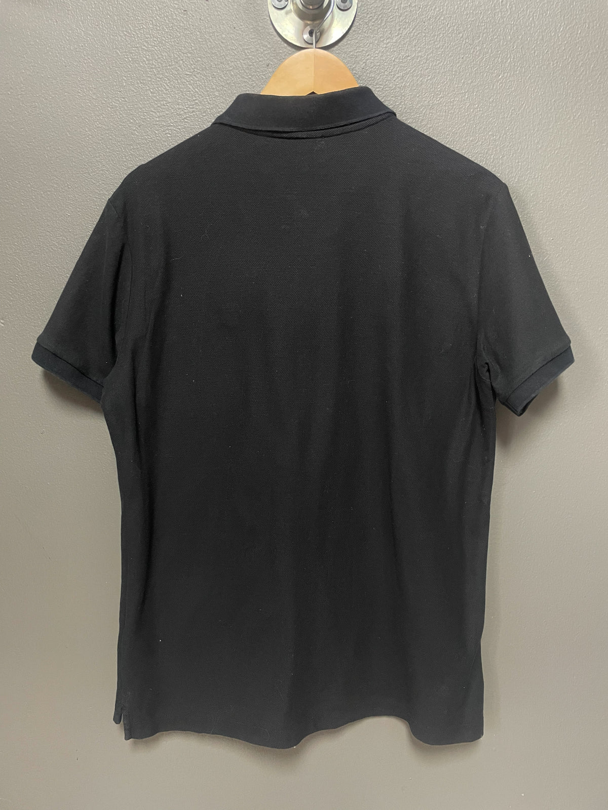 Burberry TB S/S Golfer - Medium