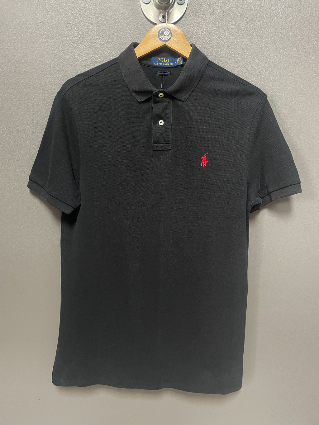 Polo Ralph Lauren Small Pony S/S Golfer - Small