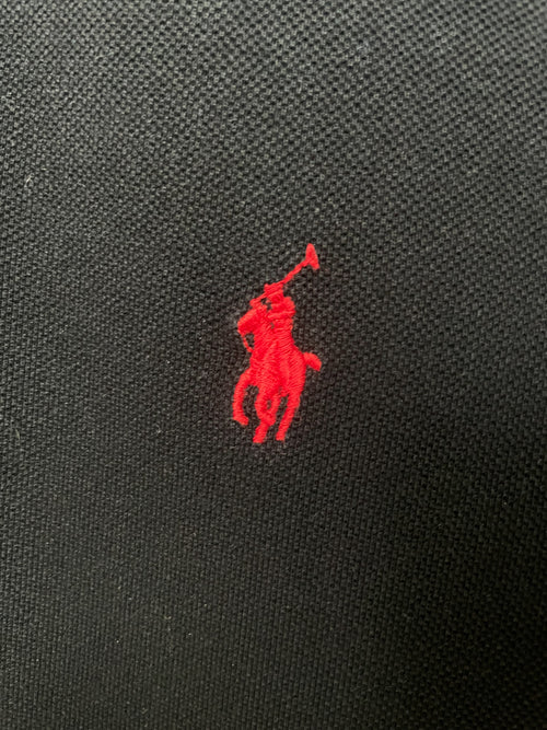 Polo Ralph Lauren Small Pony S/S Golfer - Small