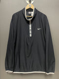 Nike 1/4 Zip Lightweight Jacket - XXL
