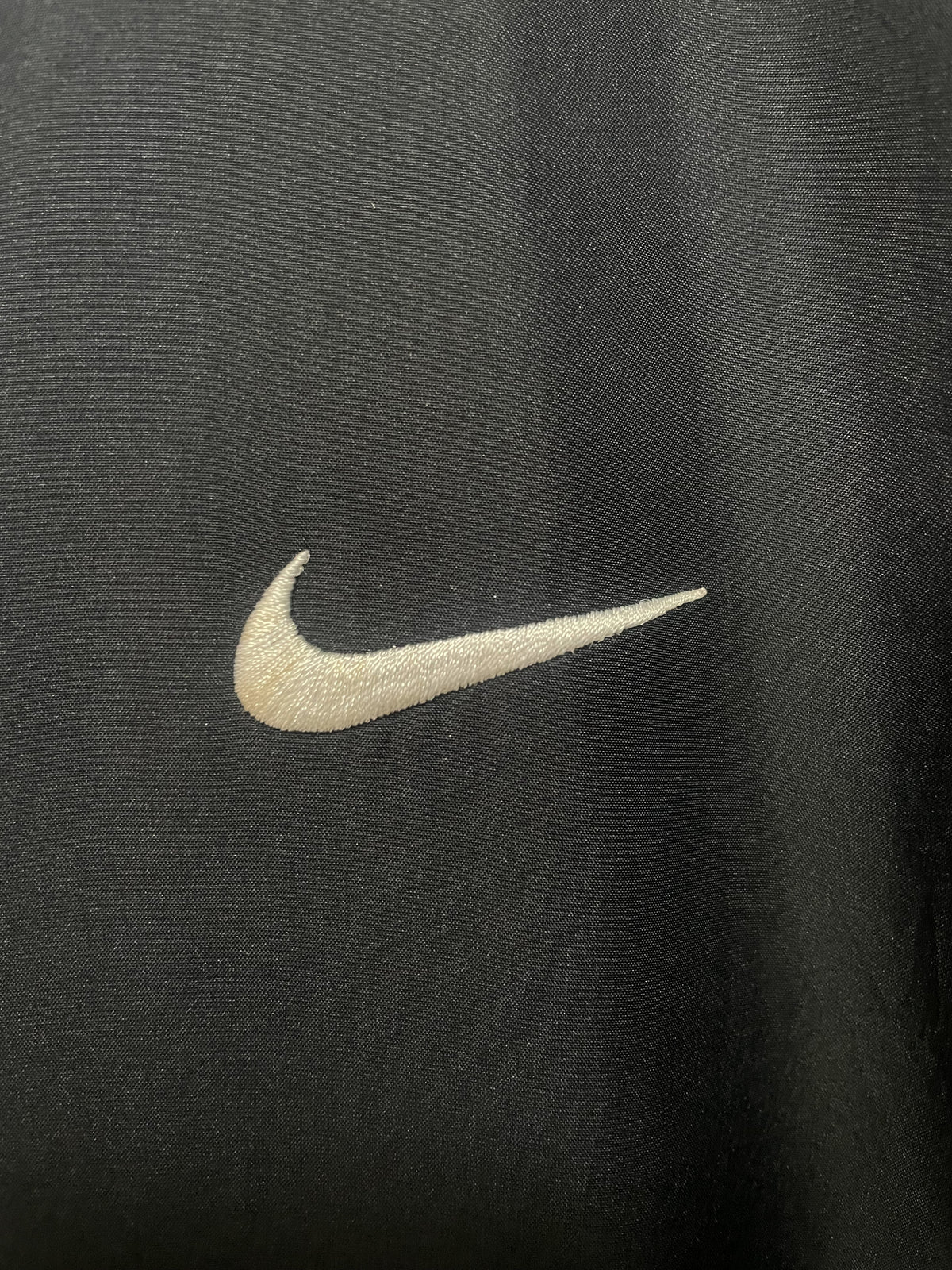 Nike 1/4 Zip Lightweight Jacket - XXL