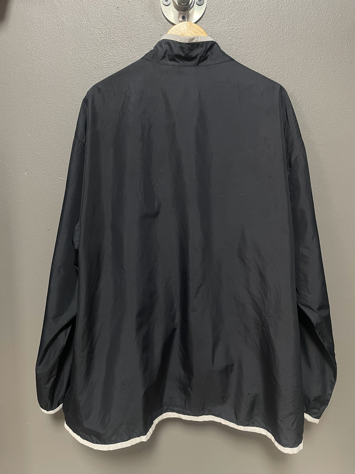 Nike 1/4 Zip Lightweight Jacket - XXL