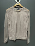 Nike Lightweight Ladies Running Jacket - Medium