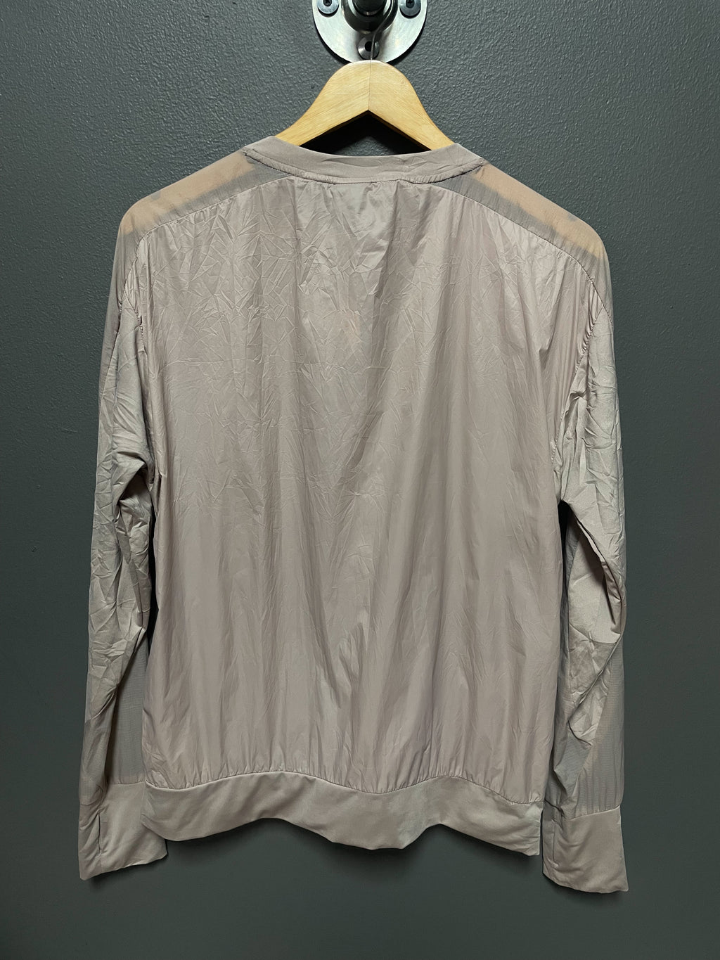 Nike Lightweight Ladies Running Jacket - Medium