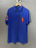 Polo Ralph Lauren Big Pony 3 S/S Golfer - Large
