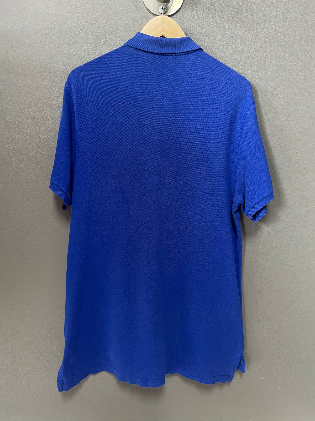 Polo Ralph Lauren Big Pony 3 S/S Golfer - Large