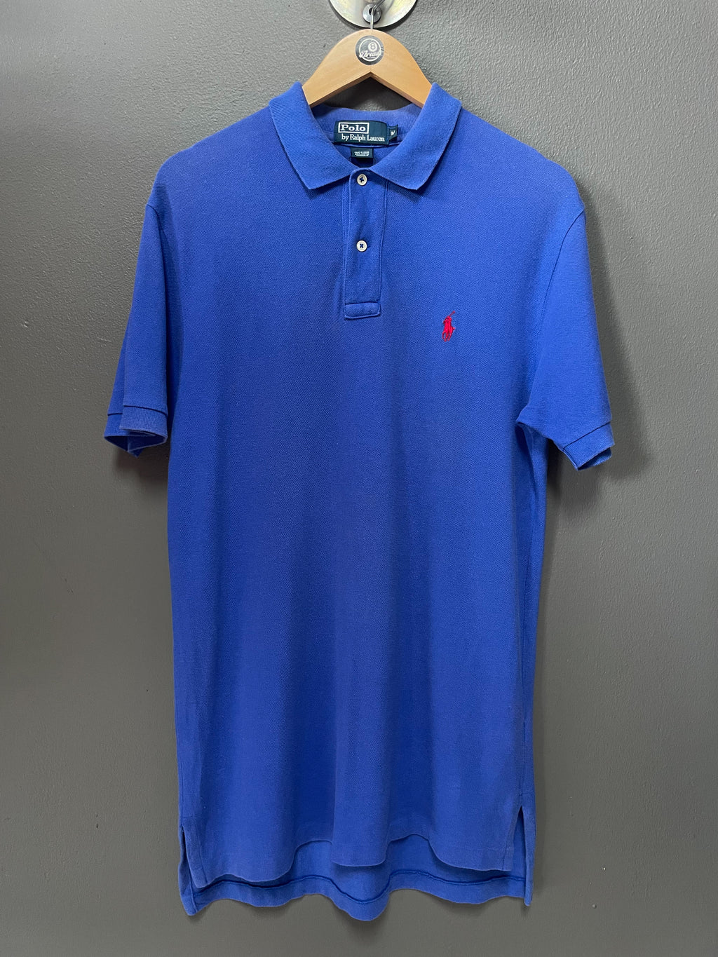 Polo Ralph Lauren Small Pony S/S Golfer - Medium