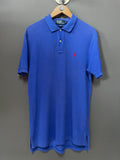 Polo Ralph Lauren Small Pony S/S Golfer - Medium