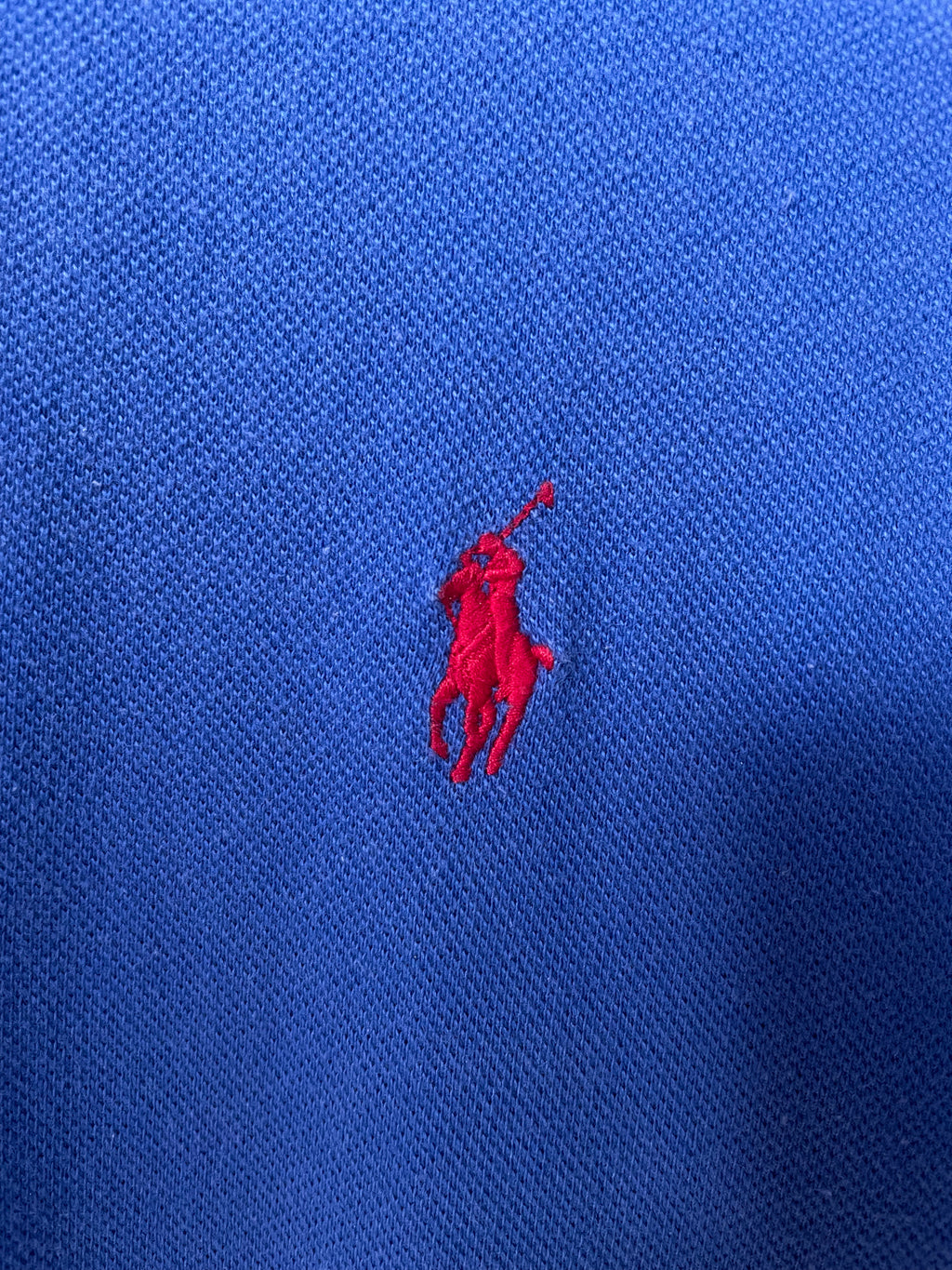 Polo Ralph Lauren Small Pony S/S Golfer - Medium